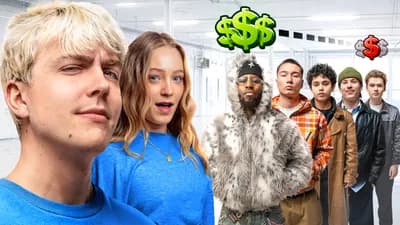 Thumbnail by Strics