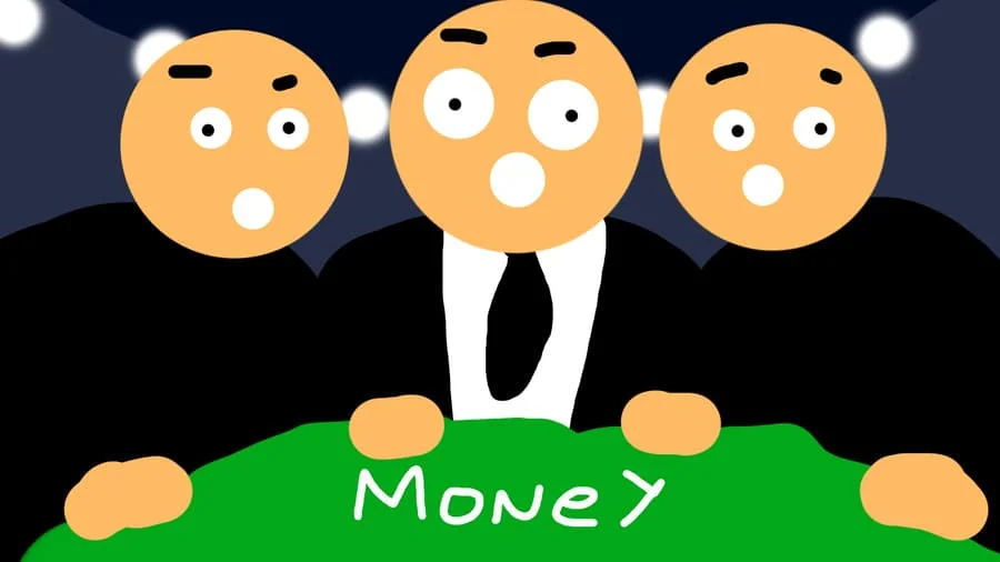 Original with background